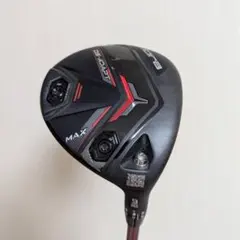 コブラ Cobra DS-ADAPT MAX US 9W フェアウェイウッドのサムネイル