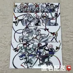 9-nine- 特典 イラストカード 香坂春風 結城希亜 新宿マルイアネックス