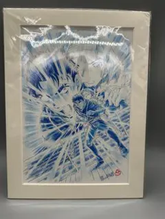 2026年最新】青山剛昌 原画の人気アイテム - メルカリ
