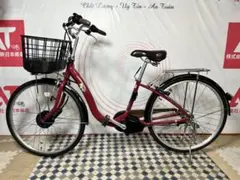2026年最新】ブリジストン電動アシスト自転車フロンティアの人気