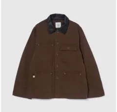 SEAROOMLYNN ECO Leather collarカバーオール - メルカリ