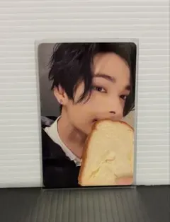 ENHYPEN daydream ニキ yizhiyu ラキドロ 3.0 トレカ