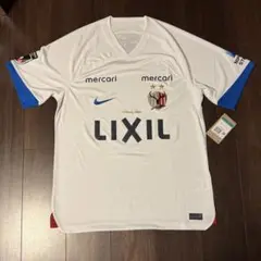 2025年最新】鹿島アントラーズ ユニフォーム 2023の人気アイテム