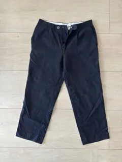 雰囲気◎ 90s~ ウールギャバジン調 LORDGENT Tuck Slacks - メルカリ