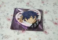 【匿名配送】あんスタ！！ スタフォニ4th缶バッジ【漣ジュン】