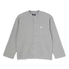 SOL soonerorlater WaffleCrewneckCardiganのサムネイル