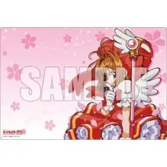 2025年最新】カードキャプターさくら プレイマットの人気アイテム
