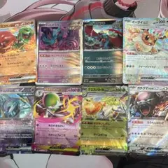 引退品】レックウザ プロモTAG TEAM ポケモンカード まとめ売り - メルカリ