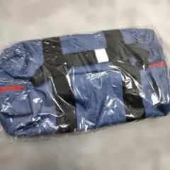 【新品未開封】中日ドラゴンズ＊ファンクラブ会員限定　3WAYボストンバッグ