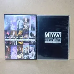 2026年最新】miyaviの人気アイテム - メルカリ