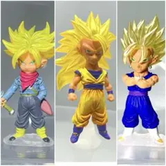 【送込未開封】ドラゴンボールカプセルネオ壮絶パワー究極を超えるベジットドラカプ 6-1.gif
