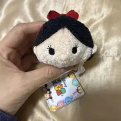 2026年最新】ツムツム 白雪姫の人気アイテム - メルカリ