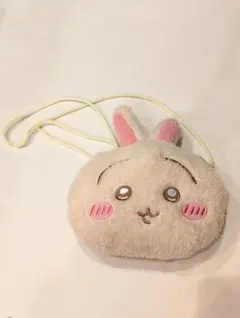 うさぎ ポーチ