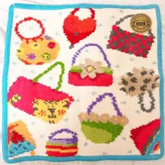 タオル ハンカチ