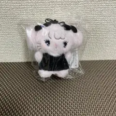 mikko characters BLACK RIBBON マスコット キャミー