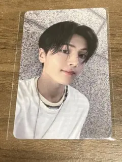 ENHYPEN withmuu ジェイ トレカ