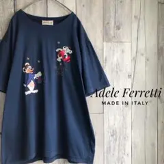 23852✨ ディオール アトリエロゴ アーチロゴ バックロゴ Tシャツ