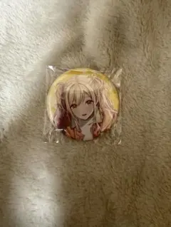 プロセカ CD特典 缶バッジ 天馬咲希