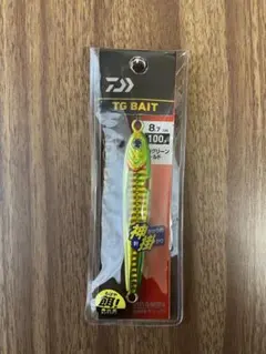 ダイワ TGベイト神掛 100g PHグリーンゴールド 新品未使用 - メルカリ