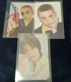 StrayKids ヒョンジン