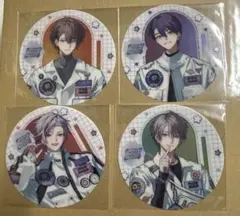 にじさんじ　ろふまお　甲斐田晴　缶バッジ まとめ売り にじさんじ ランダム缶バッジ ROF-MAO 甲斐田晴 : らしんばん通販