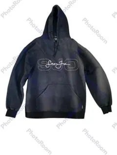 Sean John フード付きパーカー XL