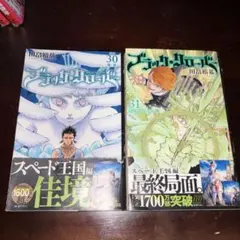 【初版】ブラッククローバー 2巻 / 田畠裕基 初版・帯付き・冊子付き】ブラッククローバー 2巻 - メルカリ