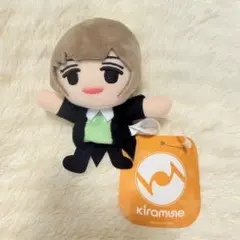 岡本信彦 Kiramune フィンガーパペット - メルカリ