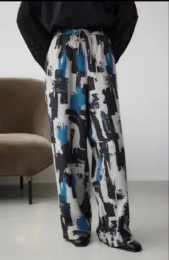 AZUL by moussy