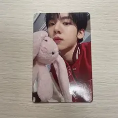 ZB1 ゼベワン 제베원　ゆらゆら CD アルバム ハンユジン　ラキドロトレカ