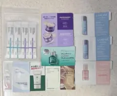 韓国スキンケアトライアルセットまとめ売り