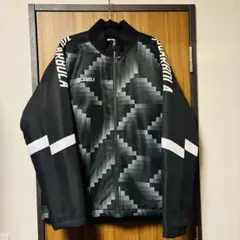 ジョガボーラ ウインドブレーカー 上下セット Lサイズ 愛媛FC サッカー