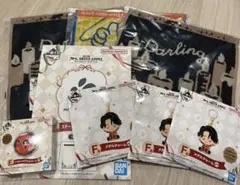 ミセス一番くじ　E,F,G,H賞詰め合わせ