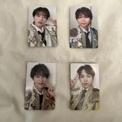 M!LK 爆裂愛してる／好きすぎて滅 VOS盤 トレカ