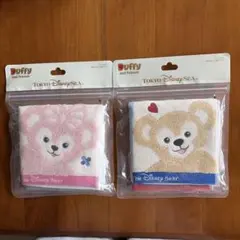 ⭐️まとめ売り⭐️ディズニー・ダッフィー・シェリーメイ・ぬいぐるみ・ハンカチ・送料み 2026年最新】シェリーメイ ハンカチの人気アイテム - メルカリ