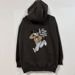 kaoyorinakami フリークスストア　パンチボーイ　パーカー　M