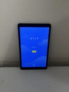 レノボTB8505X 8インチ SIMフリー Android 付属品完備 - メルカリ