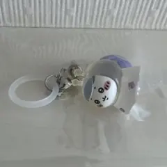 ちいかわ めじるしアクセサリー2 ハチワレ