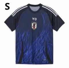 新品未使用 adidas Y-3 日本代表 GK オーセンティック Ｌ 未使用 adidas Y-3コラボ 日本代表 オーセンティック GKユニフォーム