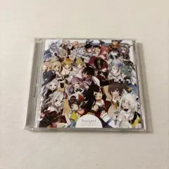 未開封］ ホロライブ hololive アルバム CD Bouquet おまけ - メルカリ
