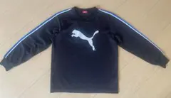 PUMA 長袖Tシャツ　140