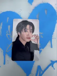 stray kids スキズ　ハン　stayzone