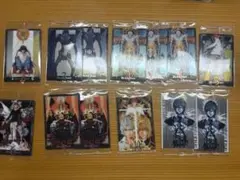 デスノート　ウエハース