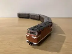 Bトレインショーティー DD53旧客者列車 送料込み