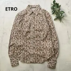 2026年最新】エトロ ブラウスの人気アイテム - メルカリ