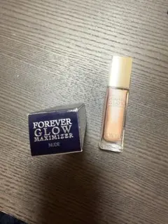 Dior 《数量限定色》フォーエバーグロウマキシマイザー　ヌード 11ml