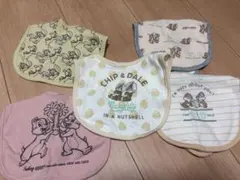 チップとデール スタイ