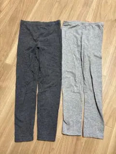 レギンスセット