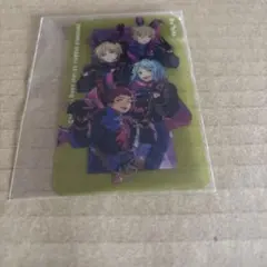 あんスタ　旧譜キャンペーン　Ra*bits クリカ