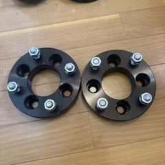 iid ホイールスペーサー 5穴 PCD120 3mm - メルカリ